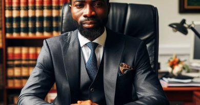 5 Essential Qualities to Look for in a Nigerian Finance Lawyer