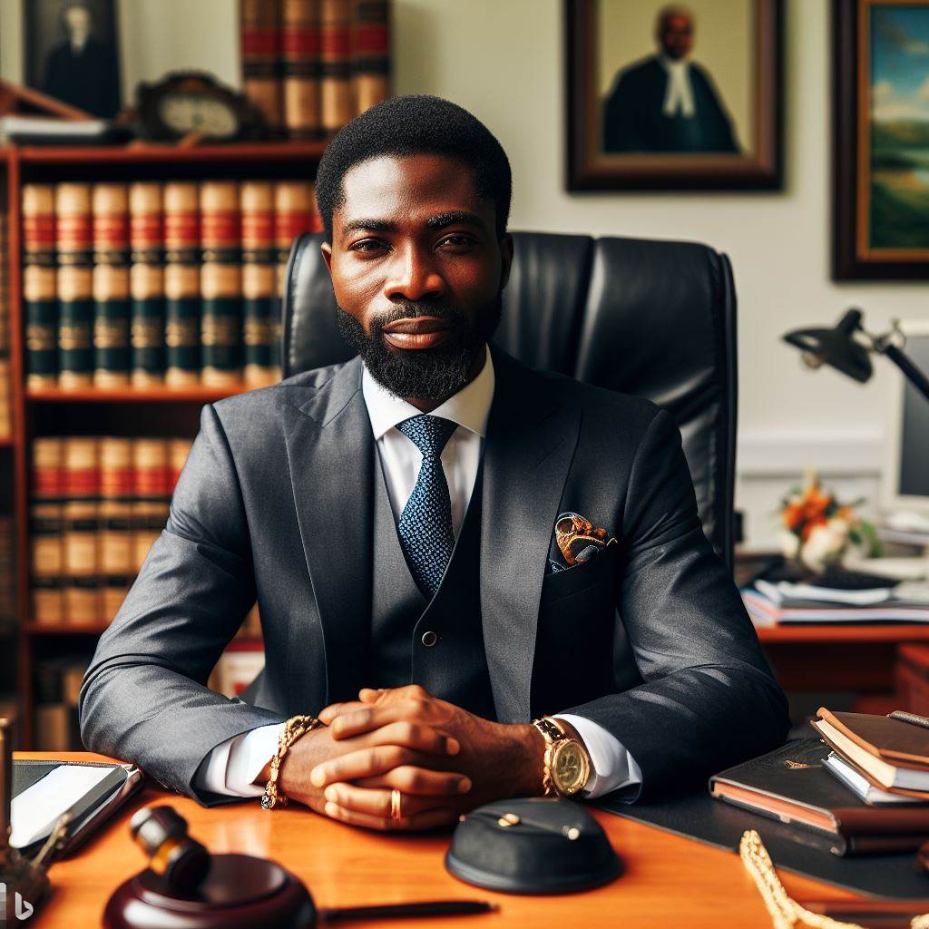 5 Essential Qualities to Look for in a Nigerian Finance Lawyer