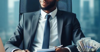 A Guide to Corporate Finance Careers in Nigeria