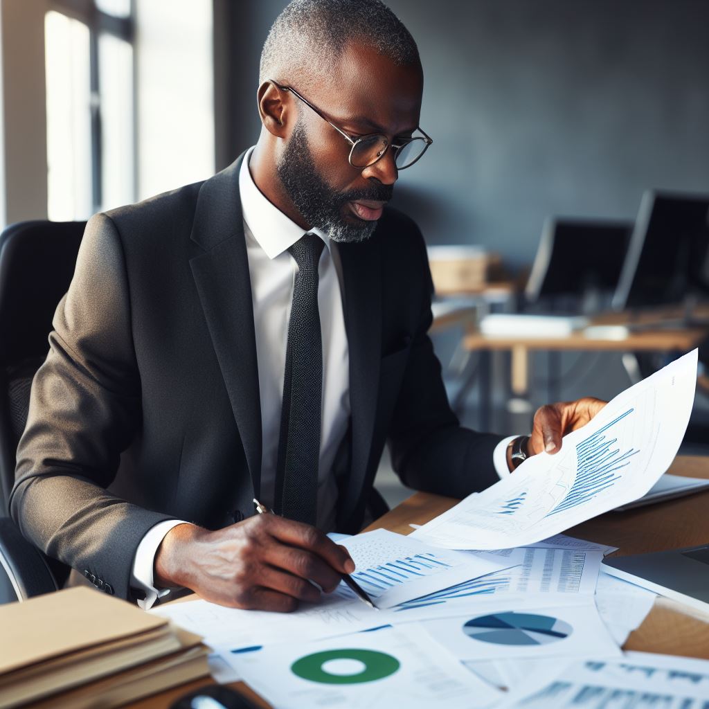 Analyzing Financial Reports: Tips for Nigerian Investors