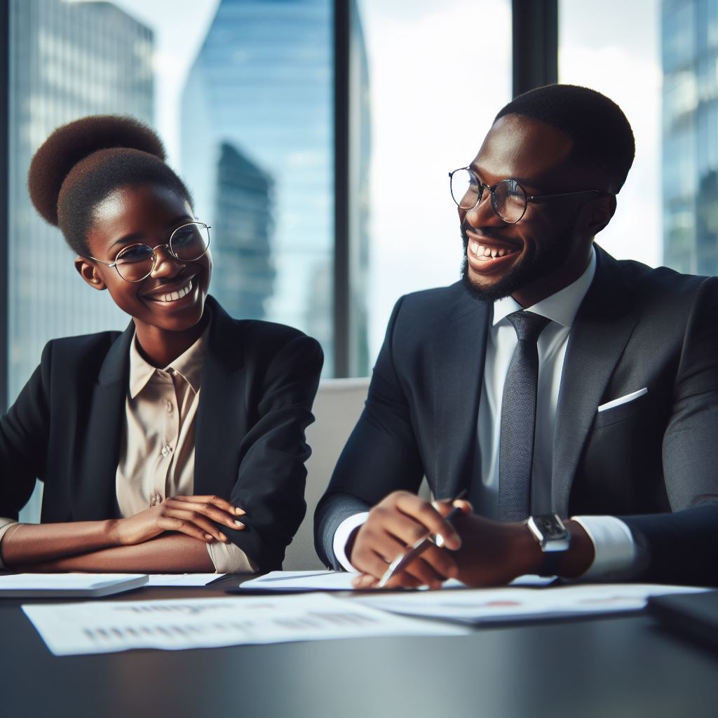 Basics of Corporate Finance in Nigeria: A Beginner's Guide