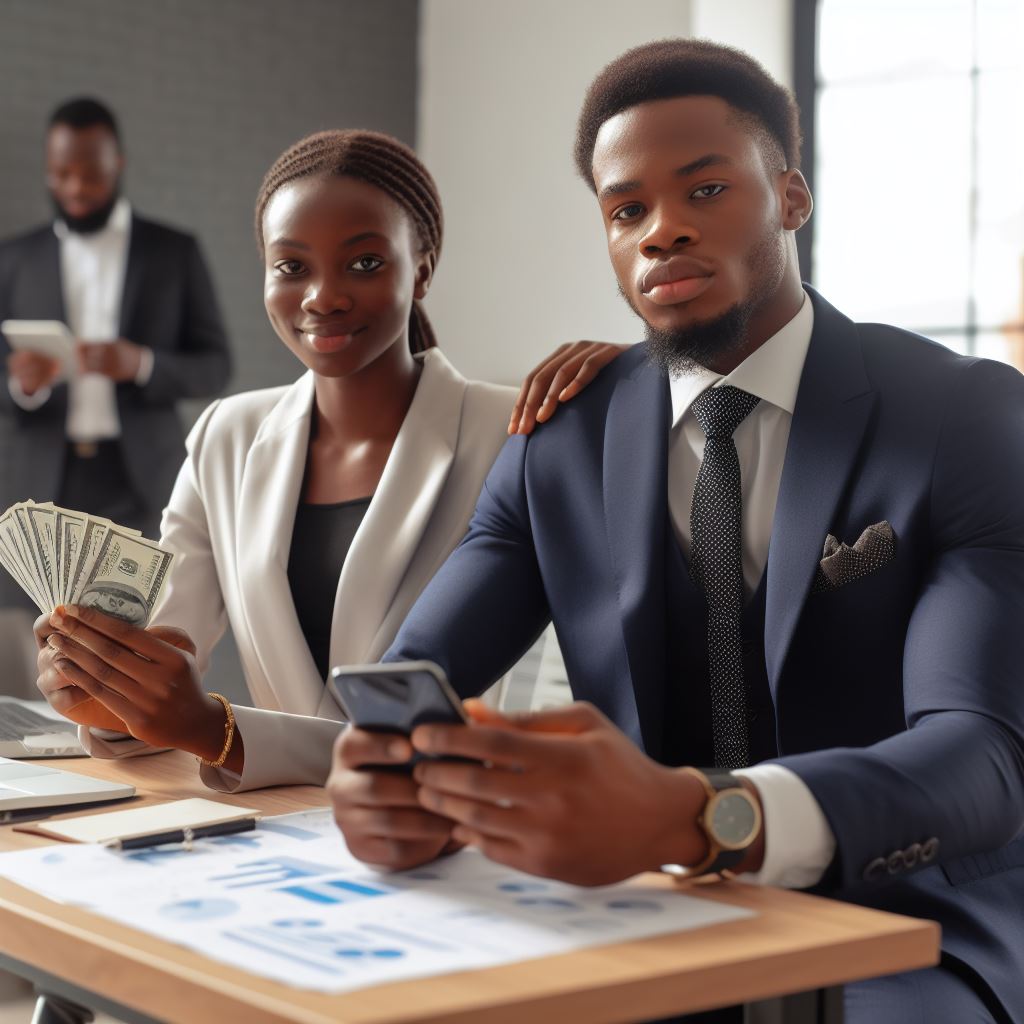 Becoming a Corporate Finance Analyst in Nigeria: Steps to Take