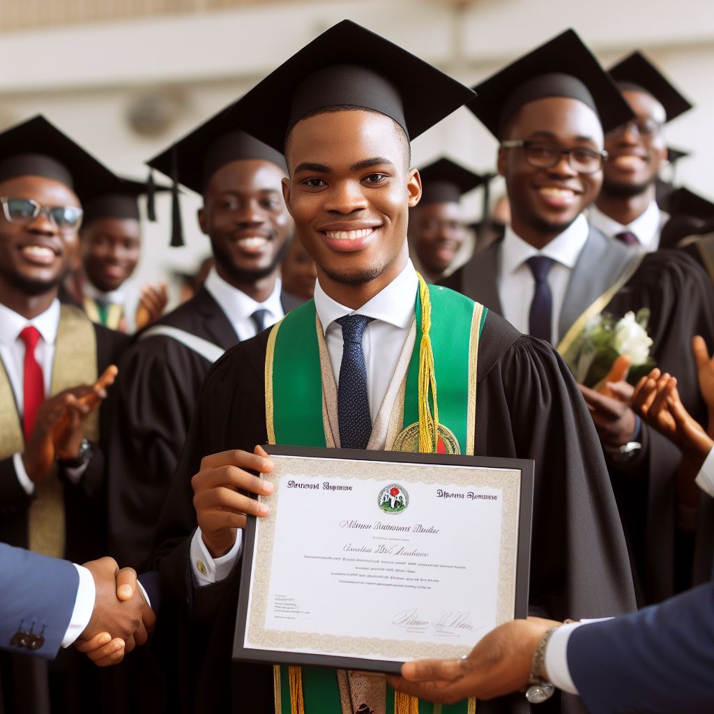 Benefits of CFI Certification for Nigerian Professionals