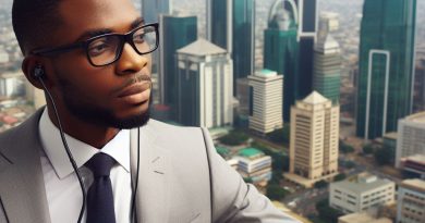 Benefits of a CFI Certification for Nigerian Finance Professionals