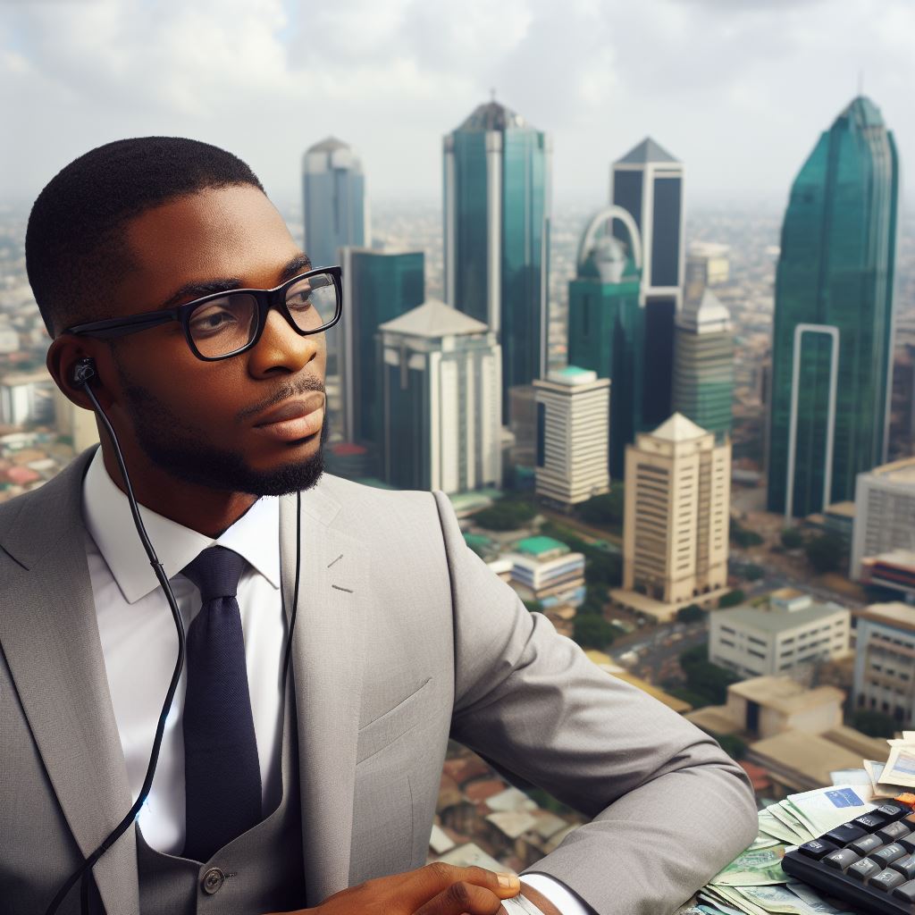 Benefits of a CFI Certification for Nigerian Finance Professionals