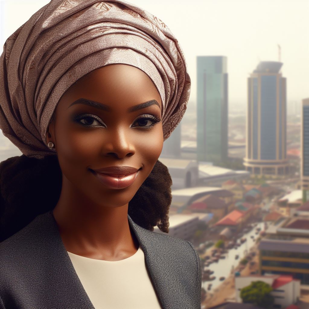 Bridging the Gap: Corporate Finance and Nigeria's SMEs