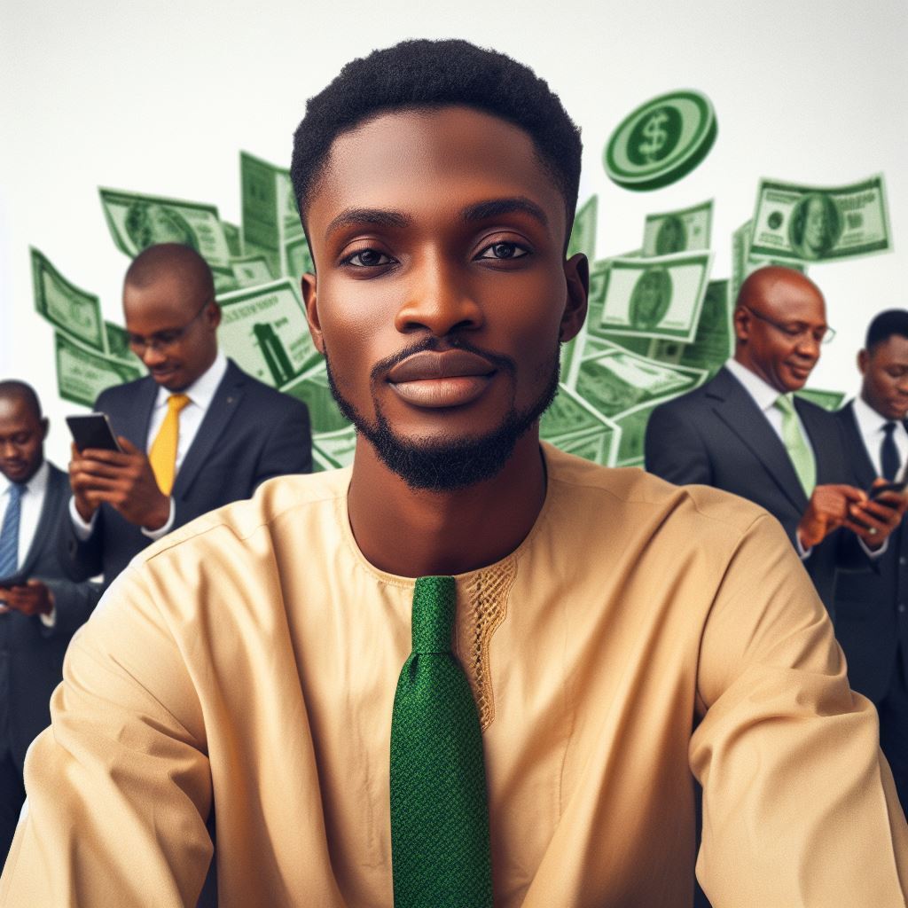 Bridging the Gap: Corporate Finance and Nigeria's SMEs