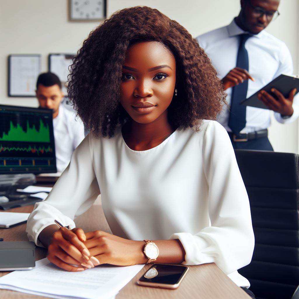 Cash Flow Management Techniques for Nigerian Entrepreneurs