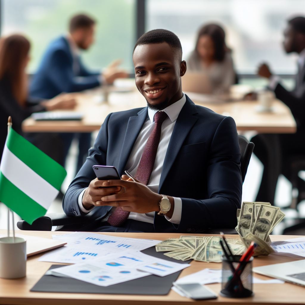 Challenges and Triumphs: Corporate Finance in Nigeria