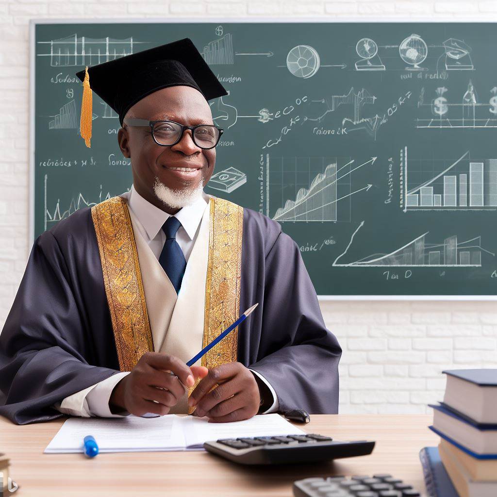Comparing CFI with Nigerian Universities' Finance Courses