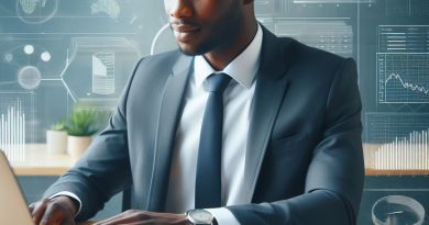 Corporate Finance Basics for Nigerian Entrepreneurs