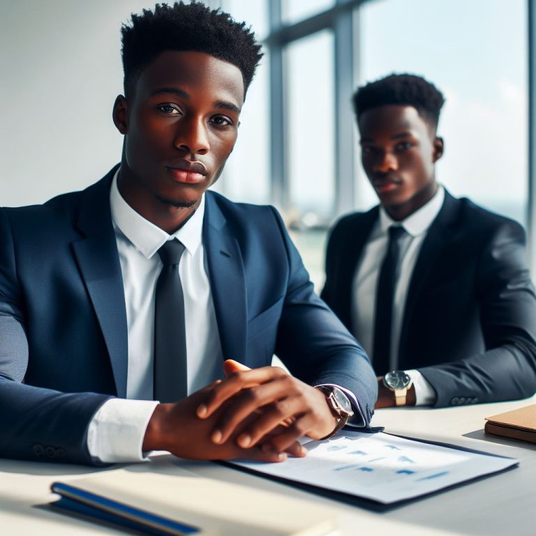 Corporate Finance Careers In Nigeria: How CFI Stands Out