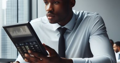 Corporate Finance Careers in Nigeria: Opportunities & Paths