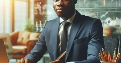 Corporate Finance Ethics: What Nigerians Need to Know