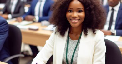 Corporate Finance Institute: A Nigerian Student's Guide