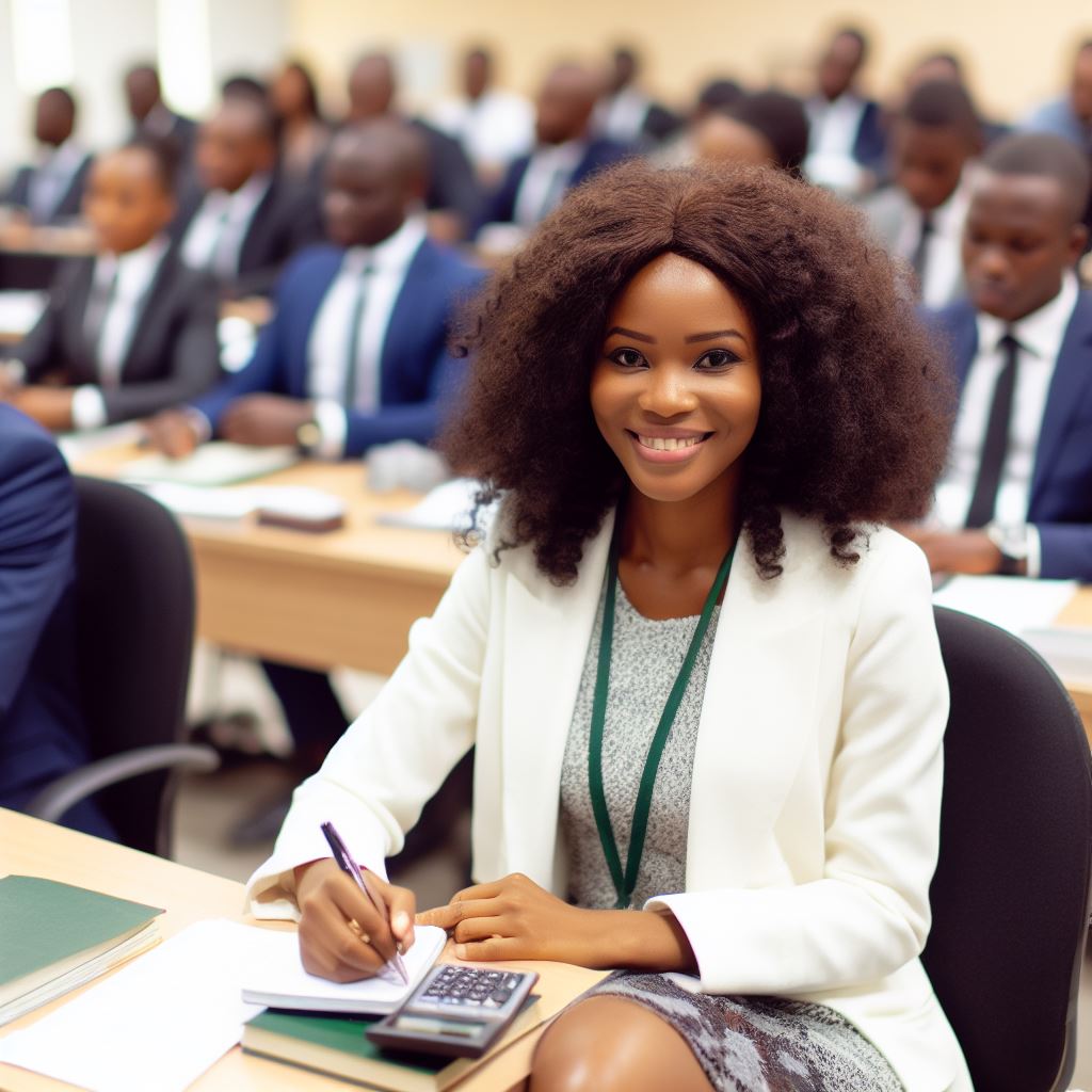 Corporate Finance Institute: A Nigerian Student's Guide