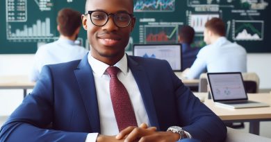 Corporate Finance Institute (CFI): A Detailed Overview for Nigerians