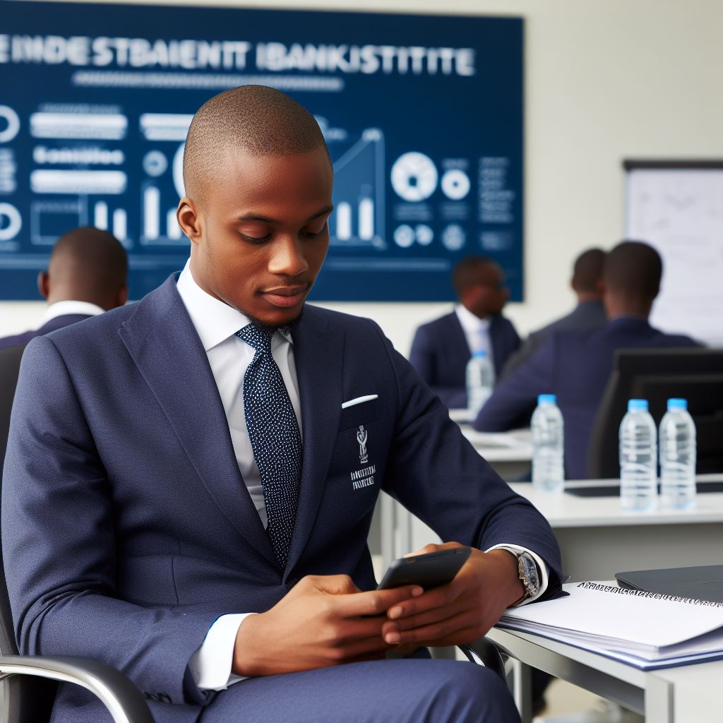 Corporate Finance Institute: Nigerian Job Market Insights
