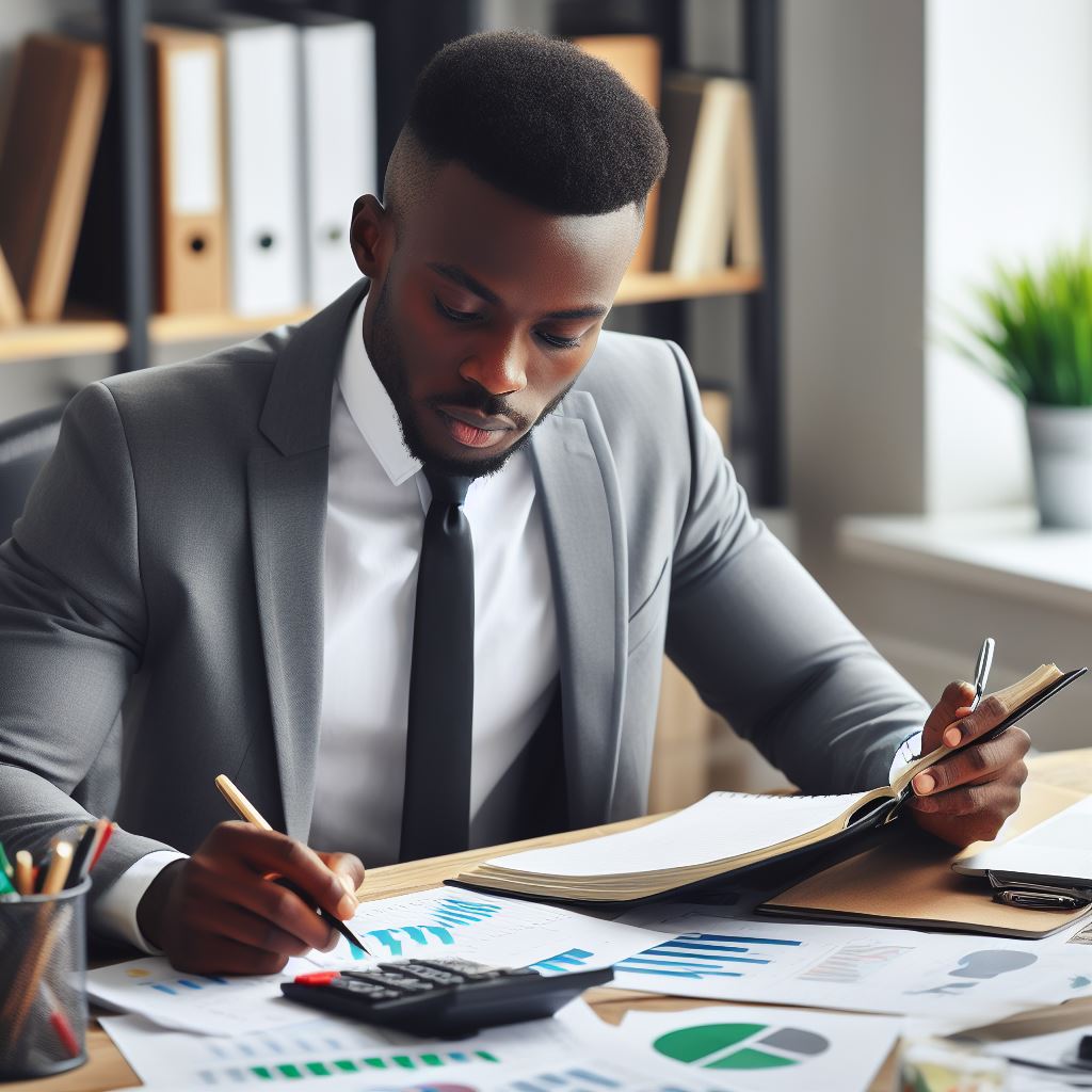 Corporate Finance Metrics Every Nigerian Should Know