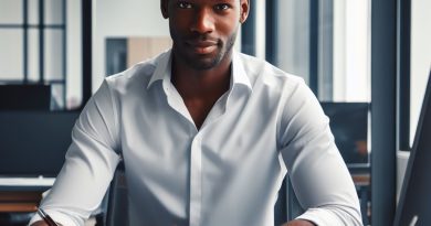 Corporate Finance for Startups: Nigerian Insights