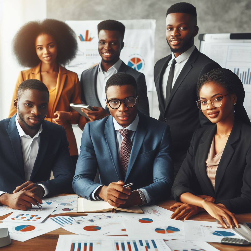 Corporate Finance in Crisis: Lessons from Nigeria

