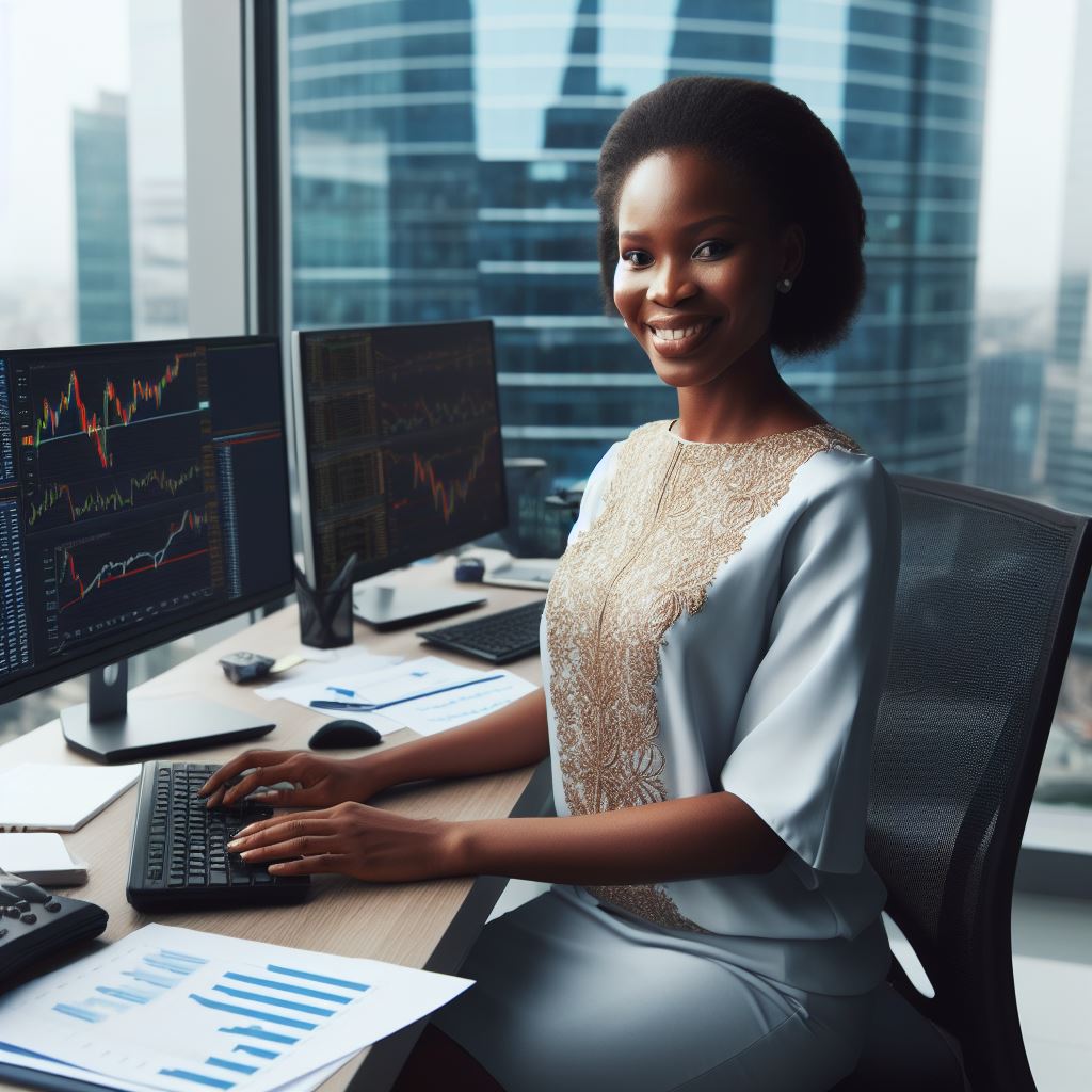 Corporate Finance in Nigeria: Its Impact on Investment Decisions