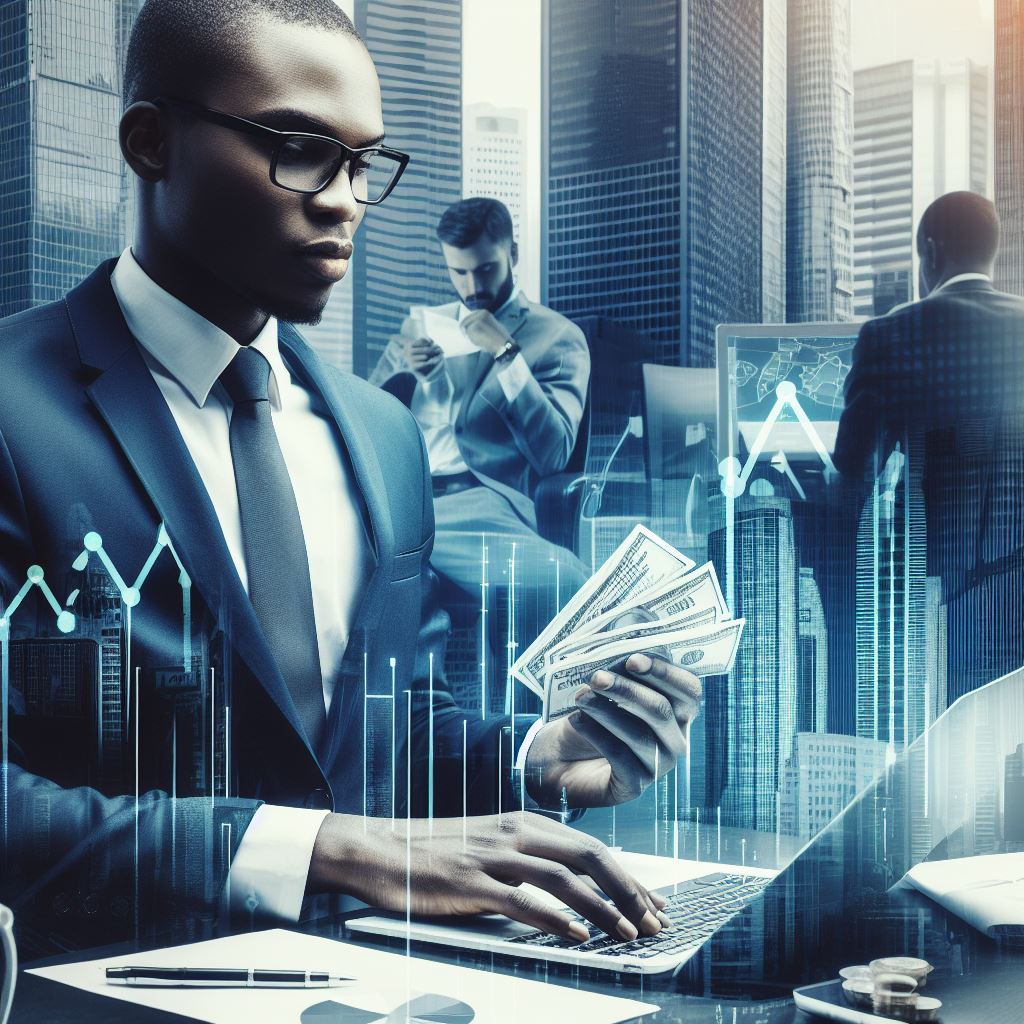 Corporate Finance vs. Personal Finance: Nigerian Perspective