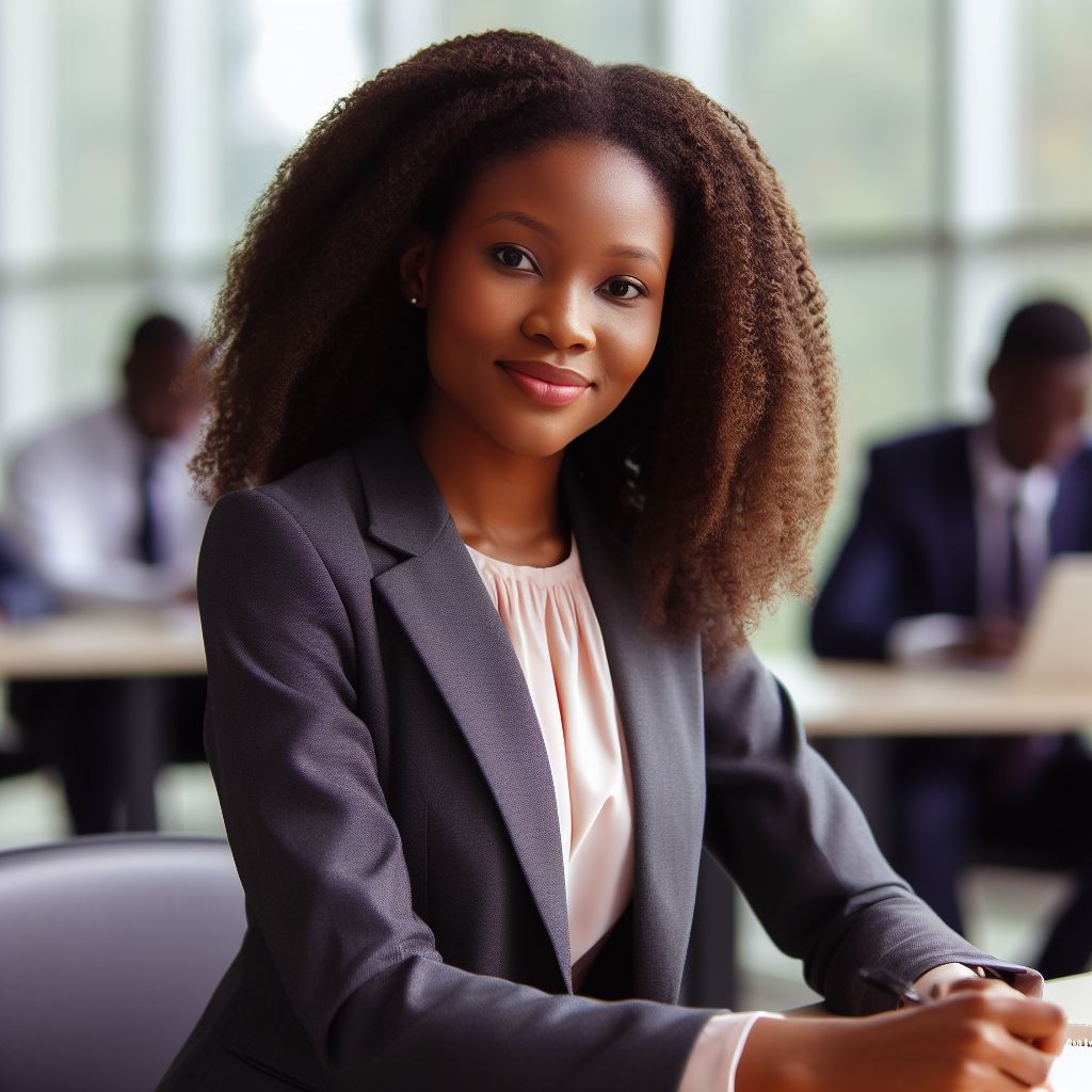 Demystifying CFI: From Course Material to Job Placement in Nigeria