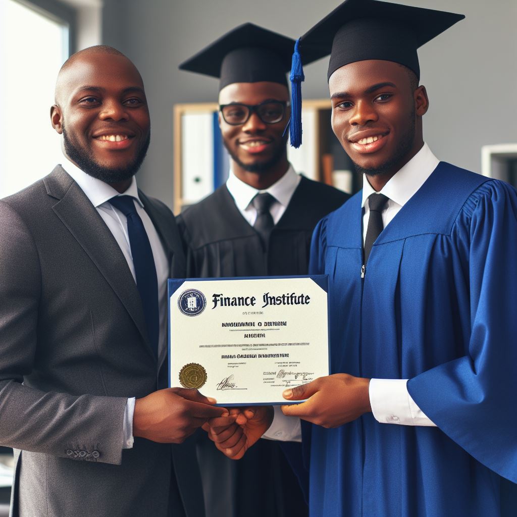 Does Nigeria's Financial Industry Value CFI Certifications?