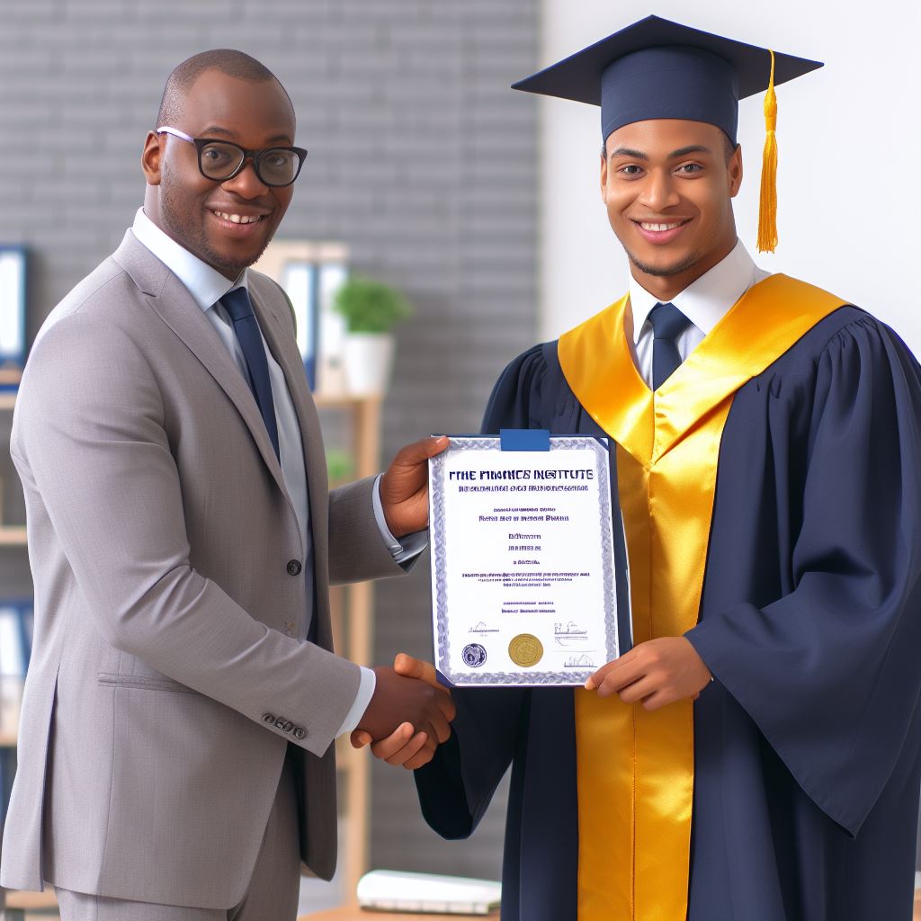 Does Nigeria's Financial Industry Value CFI Certifications?