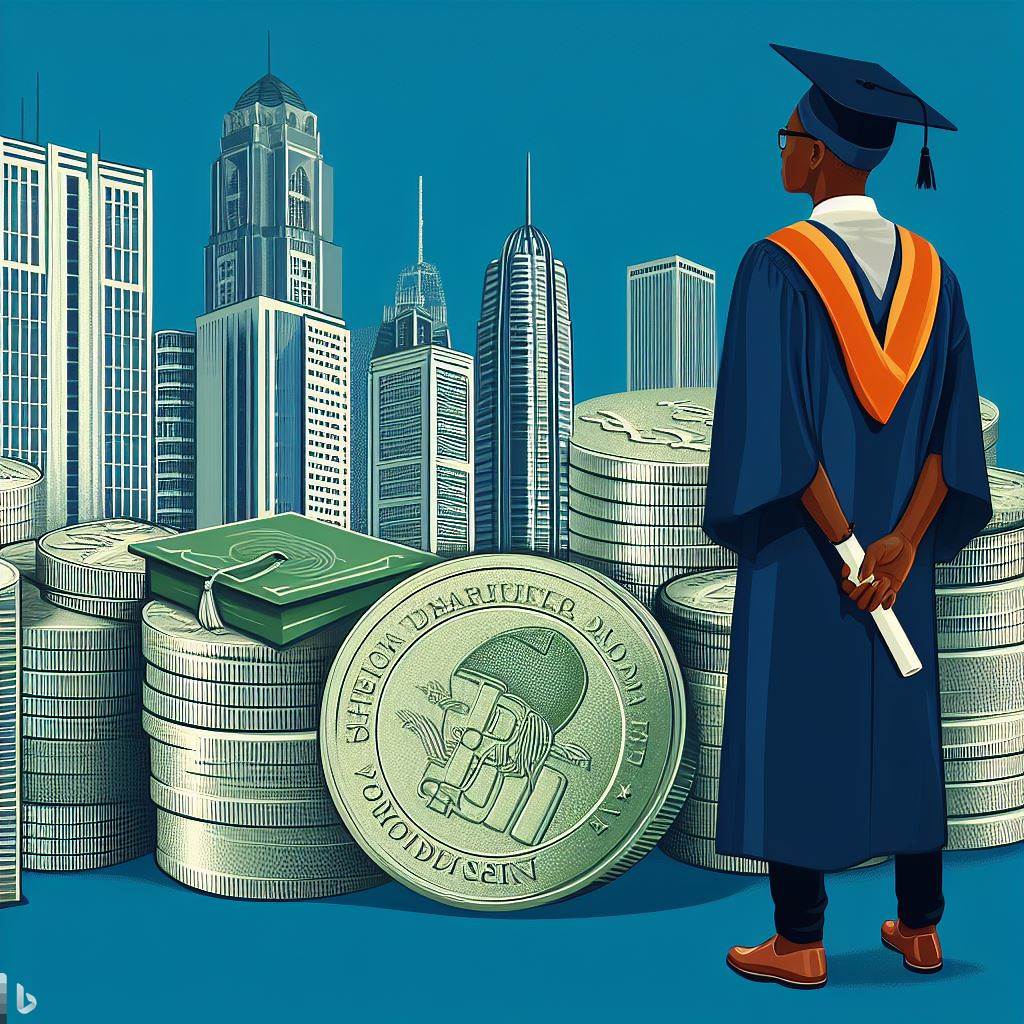 Educational Paths: Getting Started in Corporate Finance in Nigeria