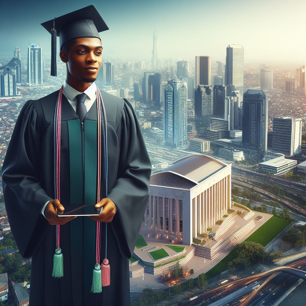 Educational Paths: Getting Started in Corporate Finance in Nigeria
