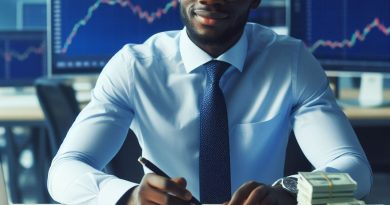 Essential Terms in Corporate Finance: A Nigerian Lens