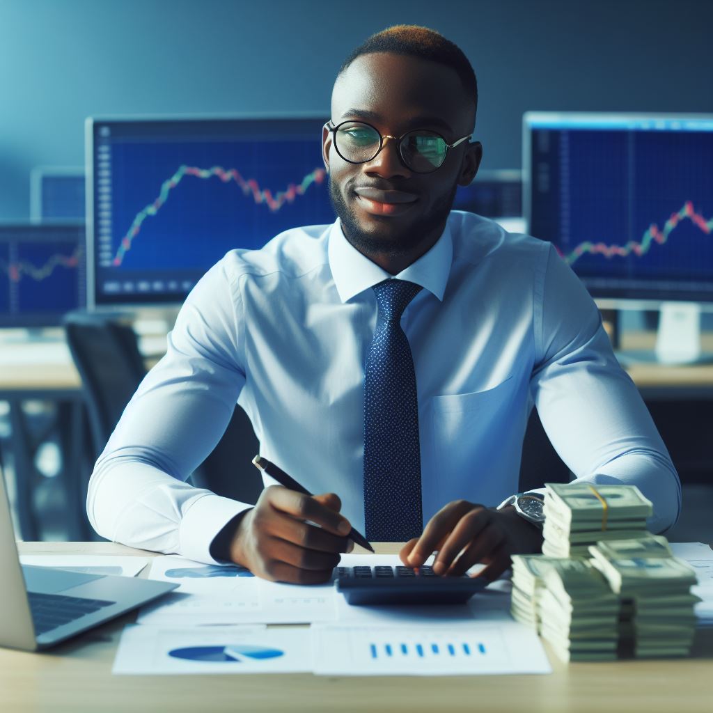 Essential Terms in Corporate Finance: A Nigerian Lens