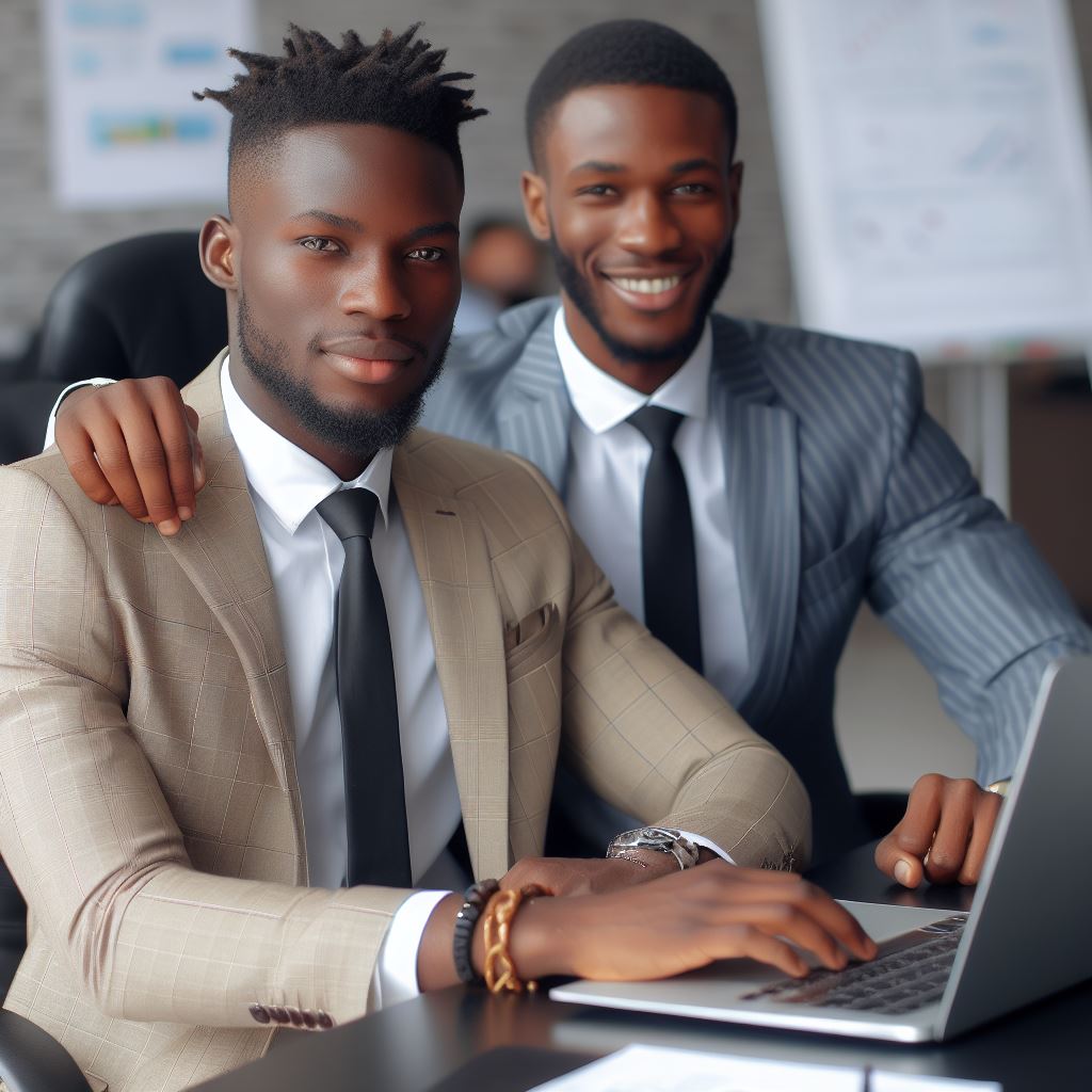 Essentials of Corporate Finance: A Guide for Nigerian Lawyers