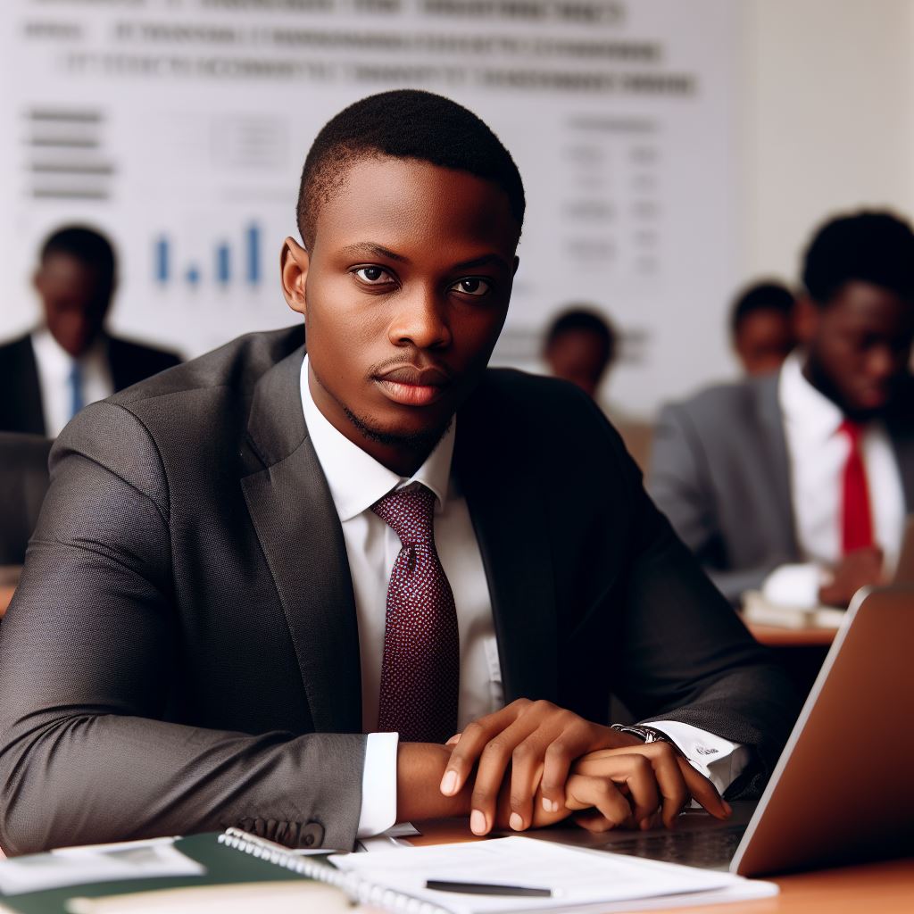 Exploring Real-World Applicability of CFI’s Curriculum in Nigeria