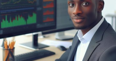 Forecasting and Analysis: Top Tools for Nigerian CFOs