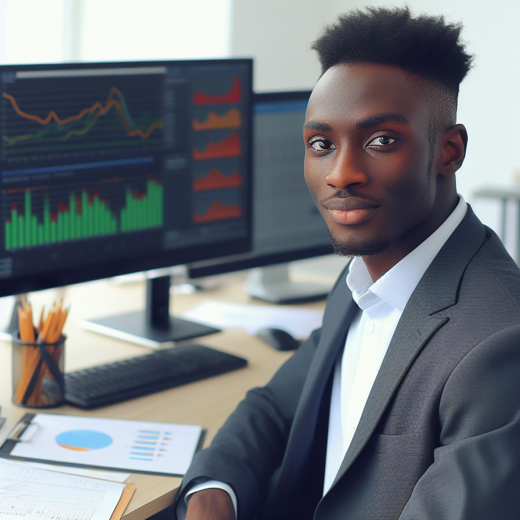 Forecasting and Analysis: Top Tools for Nigerian CFOs