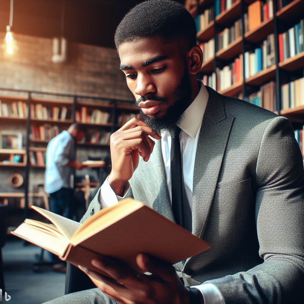 From Lagos to Abuja: Corporate Finance Book Clubs to Join