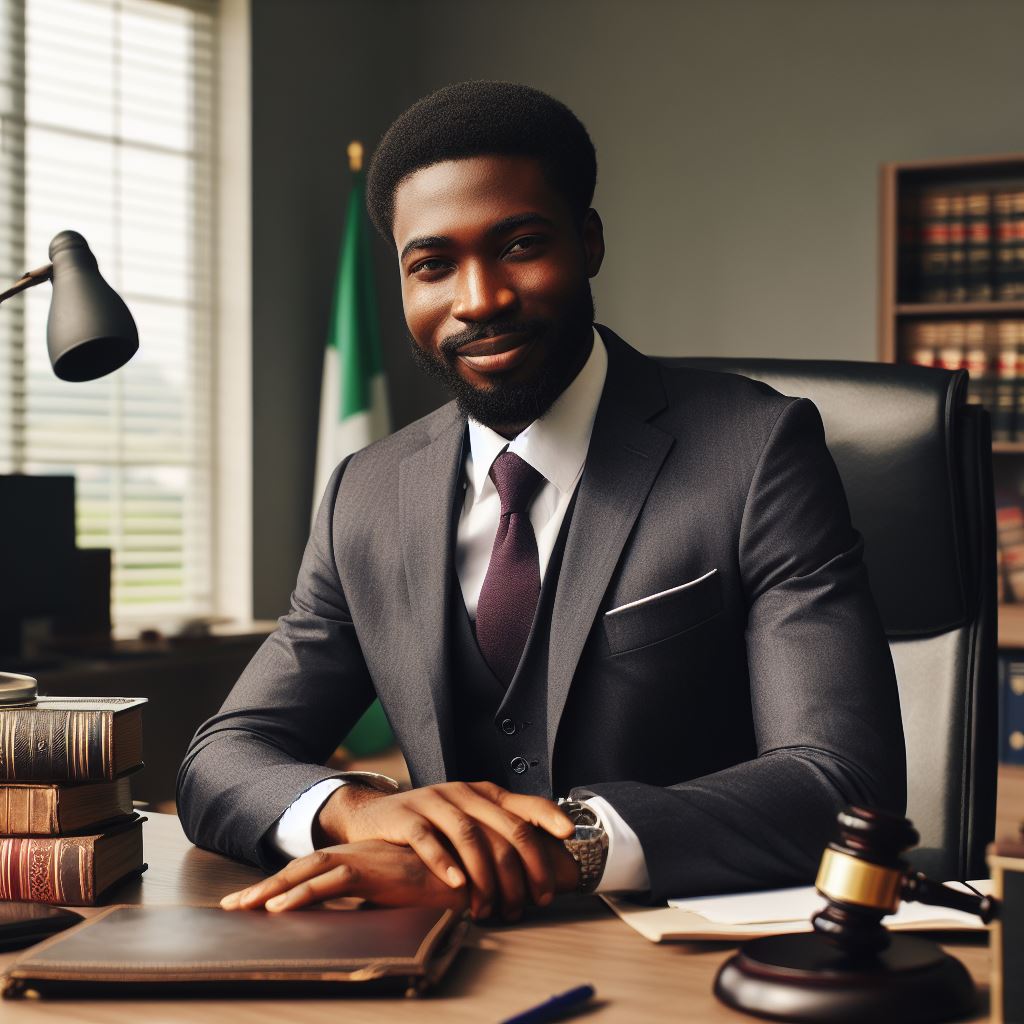 Growth of Fintech in Nigeria: Role of Finance Lawyers