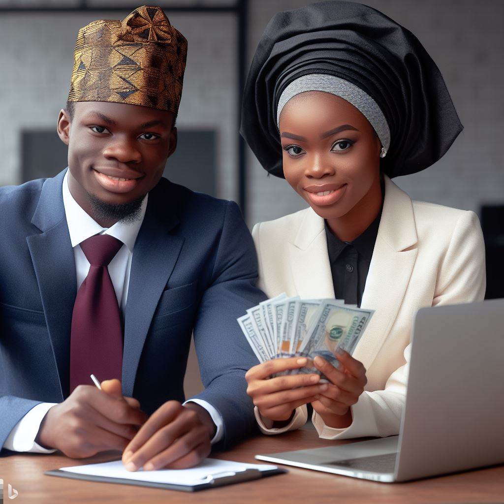 Guide to Business Loans and Financing in Nigeria