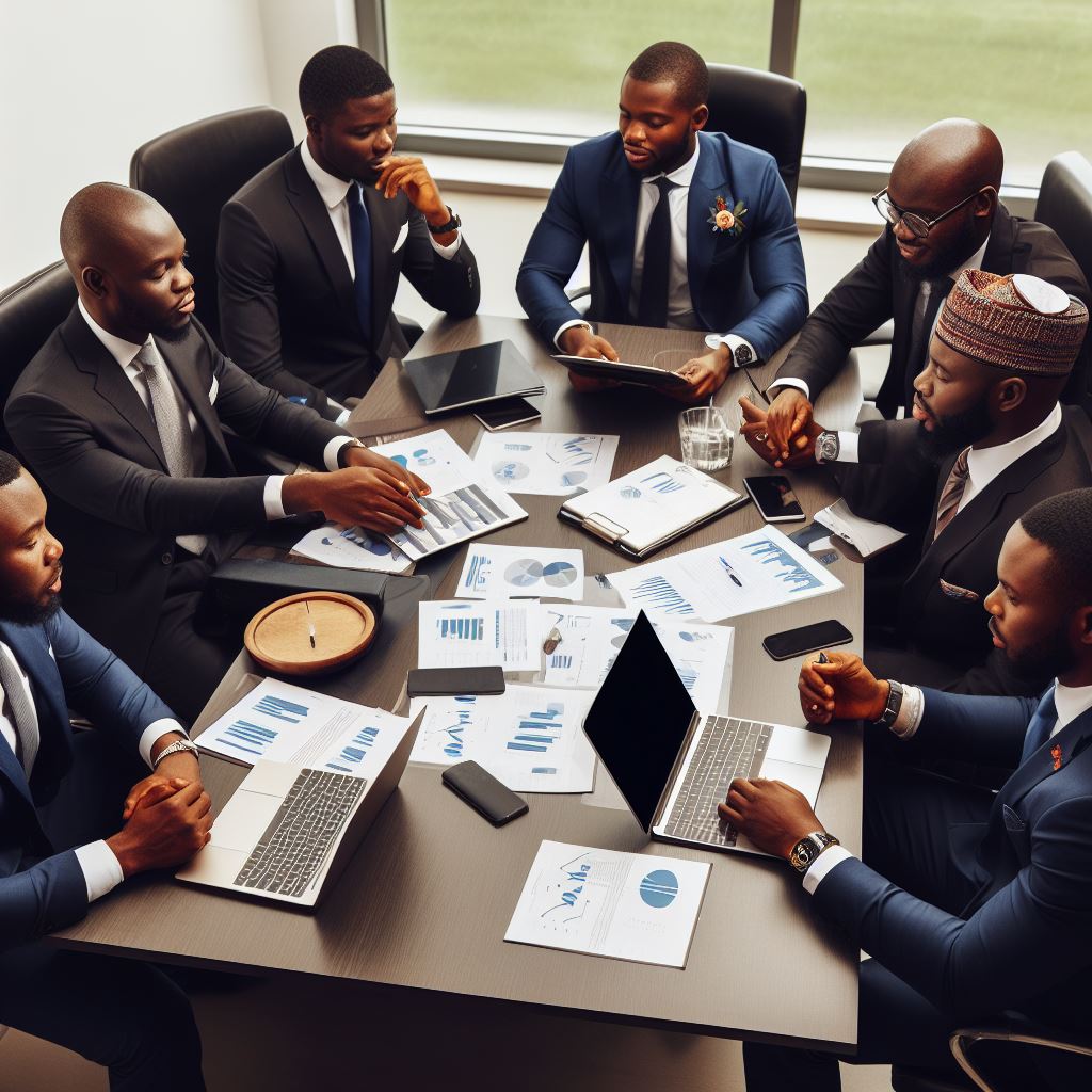 How CFI is Shaping Mergers & Acquisitions in Nigeria