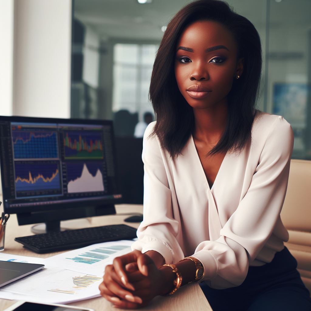 How Corporate Finance Books are Shaping Nigerian Businesses