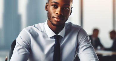 How Corporate Finance Drives Nigerian Businesses
