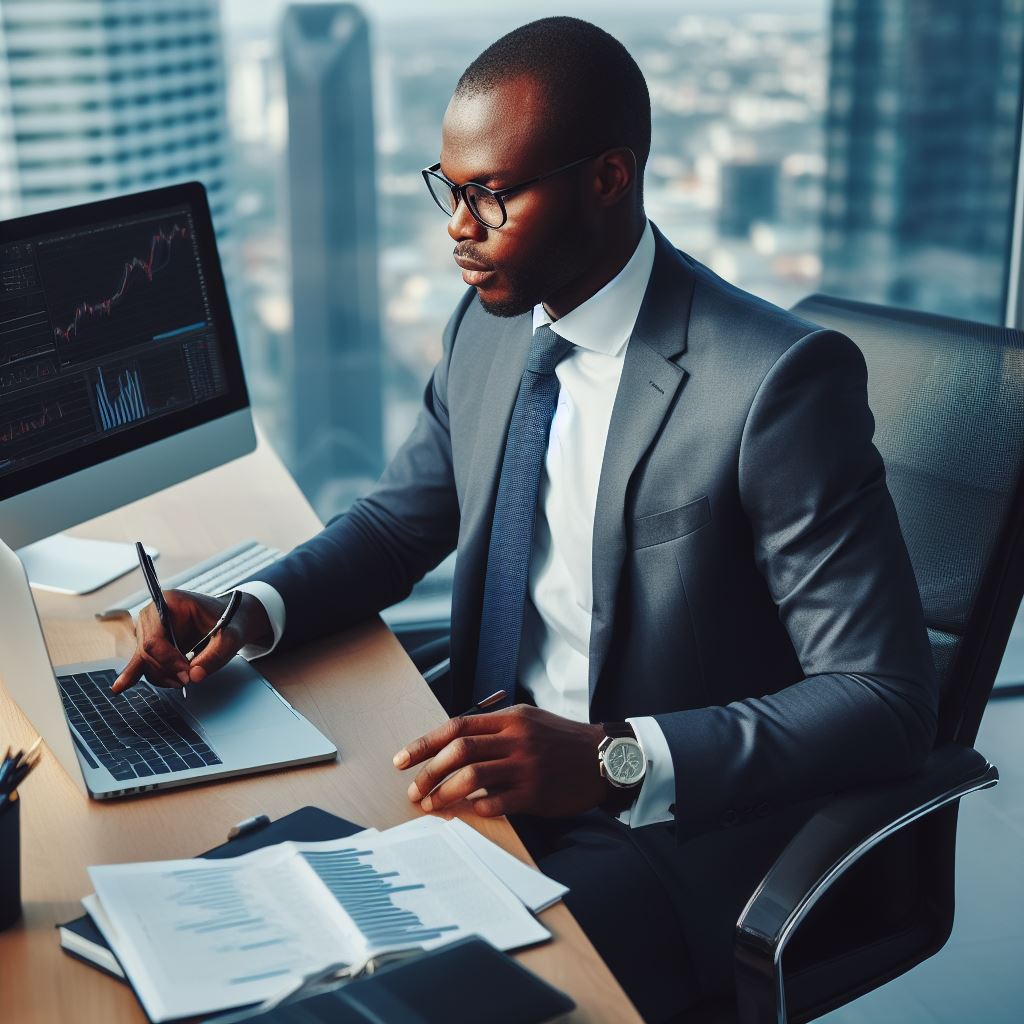 How Corporate Finance Roles are Evolving in Nigerian Markets