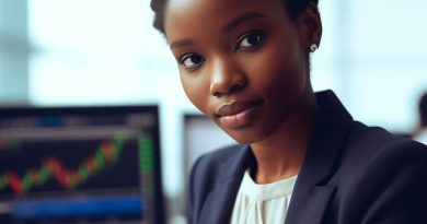How Corporate Finance Shapes Business Strategies in Nigeria
