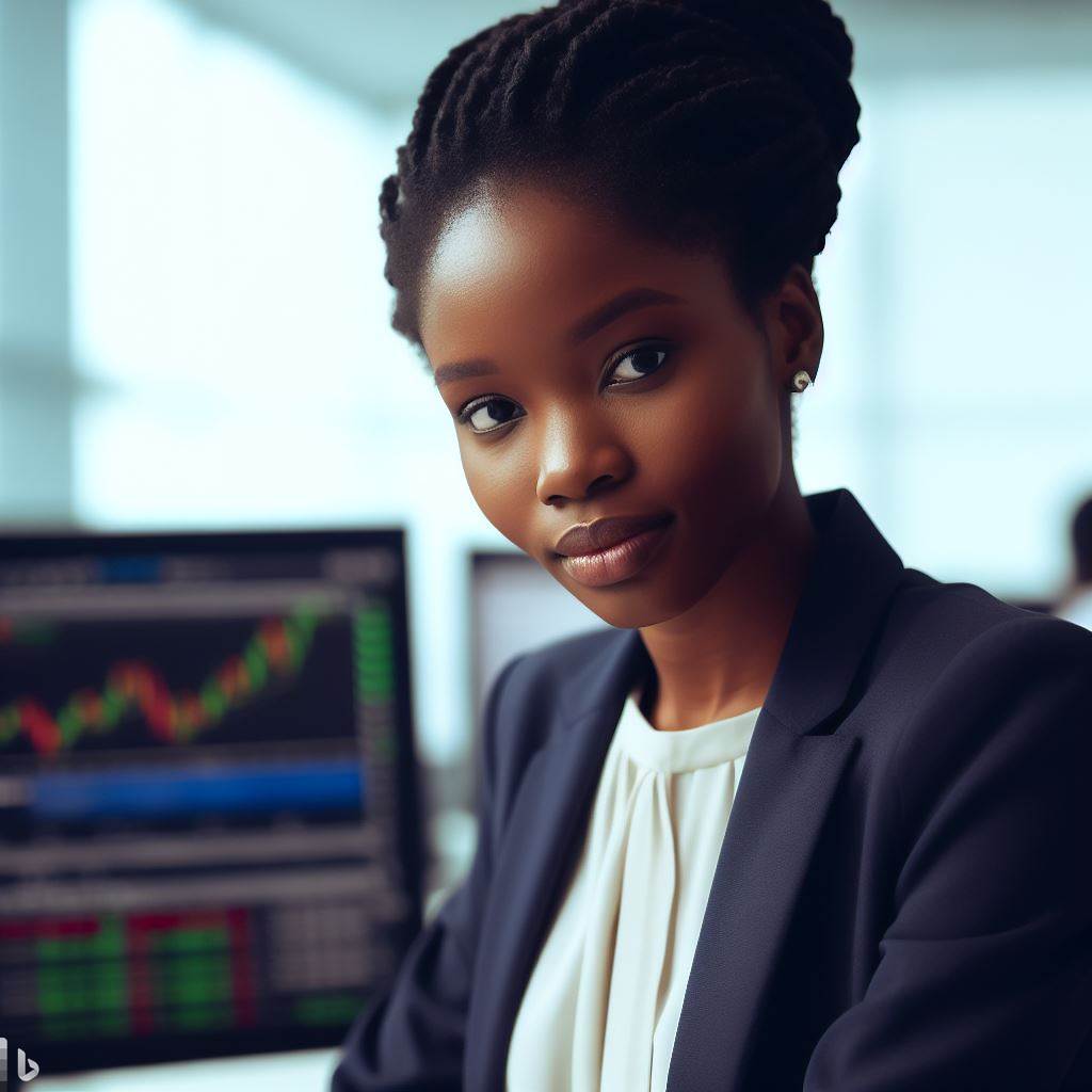 How Corporate Finance Shapes Business Strategies in Nigeria