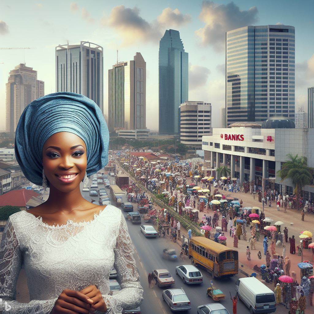 How Corporate Finance Shapes the Landscape of Nigerian Business