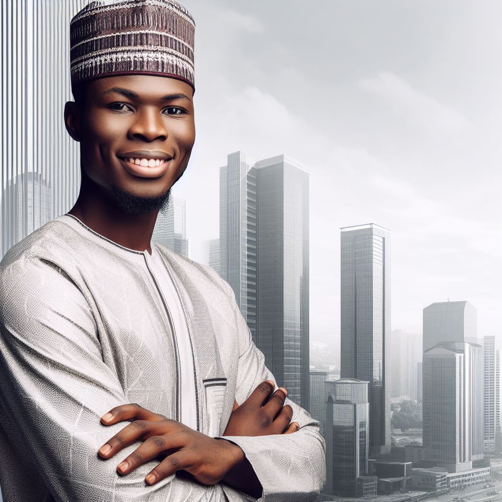 How Corporate Finance Shapes the Landscape of Nigerian Business