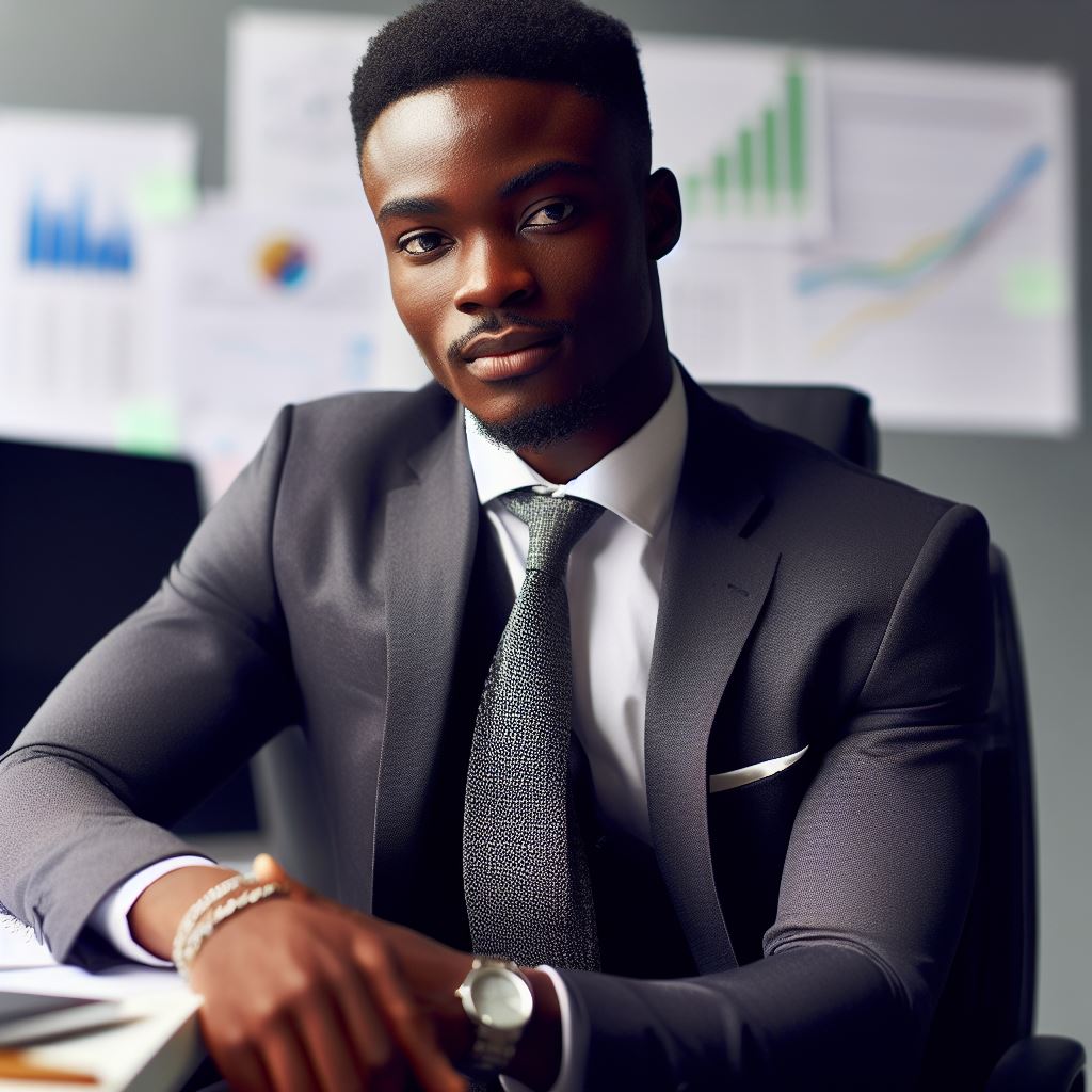 How Corporate Finance Software is Transforming Nigerian Businesses
